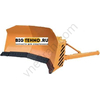 Bulldozerschild 240.21.11.00.000 für Motorgrader DZ-180, DZ-143, GS-14.02 - image 11 | Product