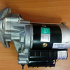 Starter with gearbox for MTZ 12V 4.2 kW 11010015, SLOVAK - image 11 | Product