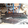 Bumper for the "new model" cab (without headlights) / XCMG truck crane - image 11 | Product