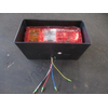 Rear left light in housing ZL30G/ZL50G/LW300F/LW500F, SDLG, Changlin XCMG 803502476-1/XH8-2L2-1 - image 11 | Product
