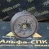 Муфта сцепление на бульдозер SHANTUI SD16 16Y-16-00000 - фото 11