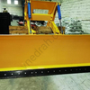 Dumper für Kirovets K-700/701 hydraulisch - image 56 | Product