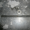 Axle shaft SDLG LG936, LG933, LG930-1 3050900050 - image 11 | Product