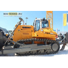 Caterpillar track for Liebherr PR734 bulldozers - image 11 | Product