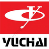 Втулка распредвала двигателя Yuchai YCD4R11G-68 - фото 11