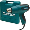 Термовоздуходувка MAKITA HG 5012 K в чем. + набор сопл (1600 Вт, 2 скор., 350-550 °С, ступенч. рег.,350-550 °С) - фото 11