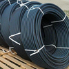 Polyethylene pipe 110 - 1800 mm HDPE PE80 PE100 GOST 22689.2 -89 GOST 22689.1 plastic for water and gas - image 11 | Product