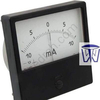 Ammeter M42300 (m) A 10-0-10 1.5 V OO - image 57 | Product