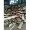 Croaker birch pine aspen for firewood 3m and sawn 50-60cm. - image 57 | Product