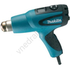Thermal blower MAKITA HG 651 CK what. + set of nozzles (2000 W, 10 speed, 80-650 °C, smooth control, with additional LCD - image 11 | Product