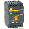 VA88-32 3P 125A 25kA (SVA10-3-0125): Automatic power switch - image 11 | Product