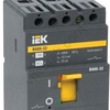 VA88-32 3P 80A 25kA (SVA10-3-0080): Automatic power switch - image 11 | Product
