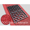 Dredge carpets for dredge sluices and industrial devices. Rubber drag stencil - image 11 | Equipment