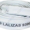 Lalizas 74484 SOLAS/MED Пожарный шланг 52 mm 60 m Белая White One Size - фото 11