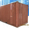 We offer containers, sea, railway, 20 and 40 feet. boo - image 21 | Product