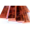 Copper busbar 10x55 mm M00b GOST 434-78 electrical - image 21 | Product