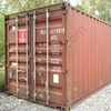 40 Fuß gebrauchter Seecontainer - image 16 | Product
