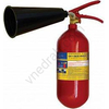 Feuerlöscher FROST Kohlendioxid - image 11 | Product