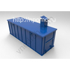 Fire tank, water storage tank. - image 21 | Product