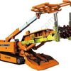 Roadheader with automatic bolt installers EBZ160JM - image 11 | Equipment