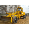 Vermietung des Motorgraders BRYANSKY ARSENAL DZ-143, Dienstleistungen des Motorgraders DZ-143 - image 11 | Equipment