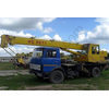 VERMIETUNG KAMAZ MKA LKW-Kran (16t/22m). - image 11 | Equipment