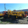 KAMAZ-43502-3036-46 vehicle with Soosan SCA5000 crane and drilling machine + 450mm drill. (top control) - image 16 | EURODOZER