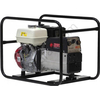 Генератор бензиновый сварочный Europower EP 200 X2 DC - фото 11