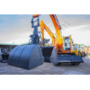 Grab 1.2 cube for coal, sand for excavators 20-30t - image 11 | Equipment