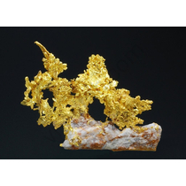 Gold deposit in the Republic of Kazakhstan - image 16 | ТОО "КазСтрой"