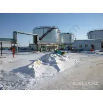 Доля в крупной нефтегазовой компании в г. Кызылорда, Республика Казахстан - фото 11