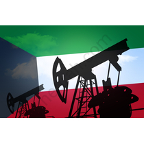 Нефть товарная. Прямые поставки в Европу нефти из Кувейта и Ирака - фото 21