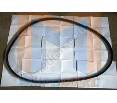 2W8951/20A2190 + Alternator belt Shanghai C6121 - image 11 | Product