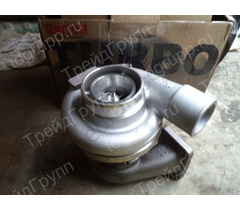 6506-21-5020 Komatsu turbocharger - image 11 | Product