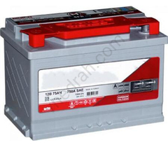 Battery 75 Ah - image 11 | Product