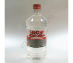 Benzin Galosha Nefras S2-80/120 - image 11 | Product