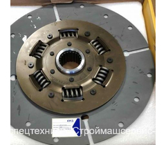 Clutch disc 207-01-71310 - image 11 | Product