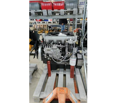 Двигатель WEICHAI WP6G125E22 92 kWt - фото 31