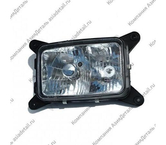 Headlight XCMG QY25 (front) - image 21 | Product