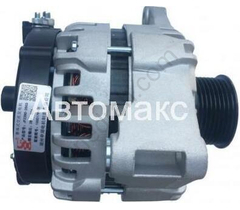 Generator -WP10 (Weichai) Shaanxi - image 11 | Product