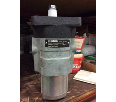 Hydraulic pump CASAPPA 30.27-81/PLP20.20-EL for Slidetec - image 11 | Product