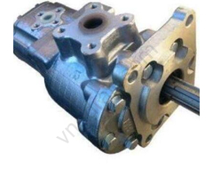 Hydraulic pump NSh-32-10 - image 11 | Product