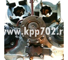 Torque converter (GTR) of the Kirovets K-702 tractor (UDM, BKU, PK-6) 276.5020.16.03.000 - image 11 | Product