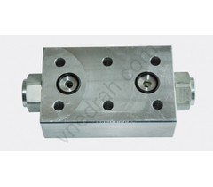 Italian hydraulic locks for Klintsy KS cranes - image 11 | Product