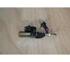 Yuchai Motorstoppventil (B7615-1115340) - image 11 | Product