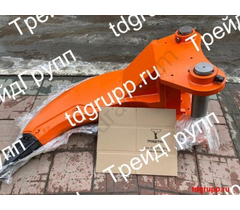 Zahnaufreißer für Doosan Solar 420LC-V Bagger - image 11 | Product
