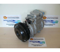 Klimakompressor 2208-6013B (440205-00070) - image 16 | Product