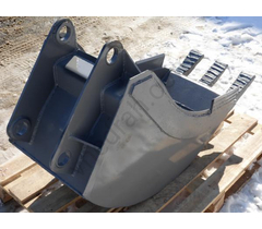 Bucket 13.0801.000 for excavator EO-2621, EO-2626 MTZ-80 82, YuMZ f1 - image 21 | Product