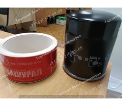 Oil filter SP 4603 for Kubota D1105 - image 21 | Product