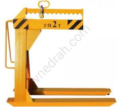 Attachments and load-handling equipment - image 21 | Product